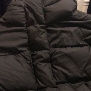 North Face Vista View 800 Women’s Jacket